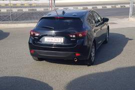 Mazda, Axela, 2015, Automatic, Petrol