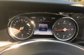 Mercedes, E-Class, E220, 2017, Automatic, Diesel