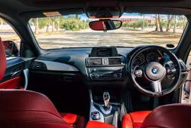 BMW, 2 Series, 2014, Automatic, Diesel