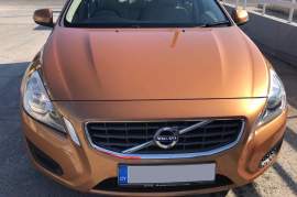 Volvo, S60, 2015, Automatic, Petrol