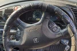Citroen, Xsara, 1998, Χειροκίνητο, Βενζίνη