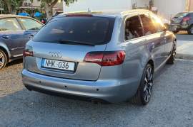 Audi, A6, 2009, Χειροκίνητο, Πετρέλαιο