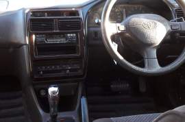 Toyota, Carina, 1997, Automatic, Petrol