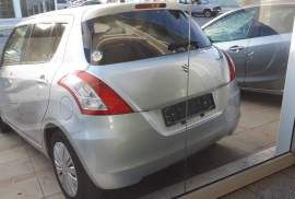 Suzuki, Swift, 2013, Automatic, Petrol
