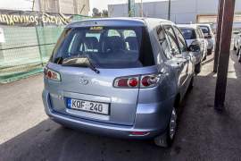 Mazda, MAZDA2, 2007, Χειροκίνητο, Βενζίνη