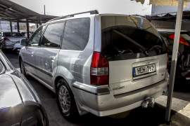 Mitsubishi, RVR, 1999, Automatic, Petrol