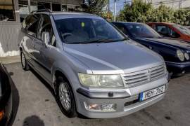 Mitsubishi, RVR, 1999, Automatic, Petrol
