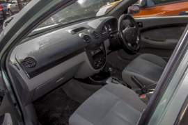 Chevrolet, Lacetti, 2007, Automatic, Petrol