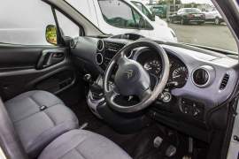 Citroen, Berlingo, 2013, Manual, Diesel