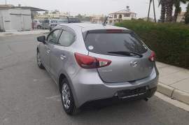 Mazda, Demio, 2014, Automatic, Petrol