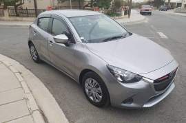 Mazda, Demio, 2014, Automatic, Petrol