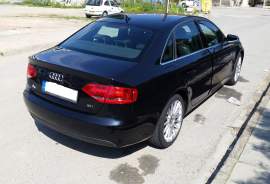 Audi, A4, 2009, Αυτόματο, Βενζίνη