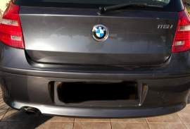 BMW, 1 Series, 116i, 2007, Автоматический, бензин