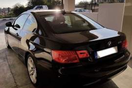 BMW, 3 Series, 316i, 2012, Manual, Petrol