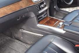 Mercedes, 220, 2014, Automatic, Diesel