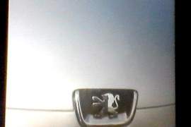 Peugeot, 407, 2005, Ручной, дизель