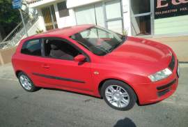 Fiat, Stilo, 2002, Χειροκίνητο, Βενζίνη