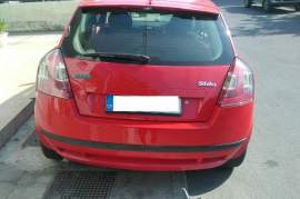 Fiat, Stilo, 2002, Ручной, бензин