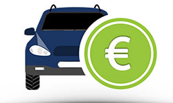Φτηνά αυτοκίνητα προς πώληση στην Κύπρο κάτω των 3.000 ευρώ.