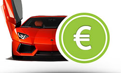 Дорогие автомобили для продажи на Кипре от € 50.000 евро.