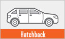 Hatchback αυτοκίνητα προς πώληση στην Κύπρο