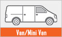 Van and Minivan cars for sale in Cyprus
