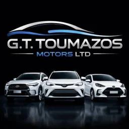 G.T. Toumazos Motors LTD