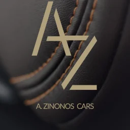 A.ZINONOS CARS SALES LTD