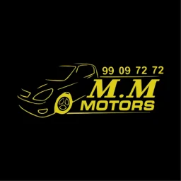 M.M Motors