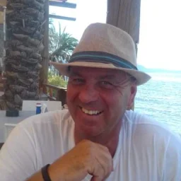 Lee Mercer