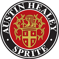 Austin Healey