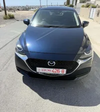 Mazda 2 2022