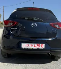 Mazda 2 2022 – φωτογραφία 3
