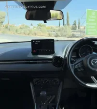 Mazda 2 2022 – φωτογραφία 7