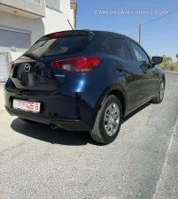 Mazda 2 2022 – φωτογραφία 2