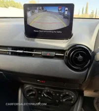 Mazda 2 2022 – φωτογραφία 5