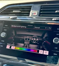 Volkswagen Tiguan 2023 – φωτογραφία 6