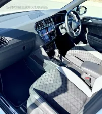 Volkswagen Tiguan 2023 – φωτογραφία 4