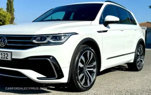 Volkswagen Tiguan 2023 – φωτογραφία 3