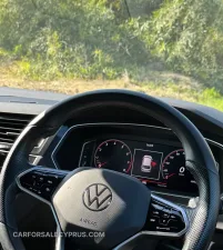 Volkswagen Tiguan 2023 – φωτογραφία 8