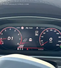 Volkswagen Tiguan 2023 – φωτογραφία 10