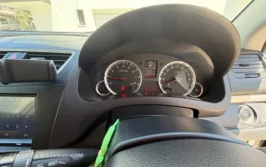 Suzuki Swift 2014 – φωτογραφία 3