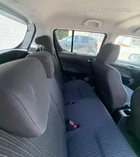 Suzuki Swift 2014 – φωτογραφία 6