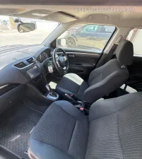 Suzuki Swift 2014 – φωτογραφία 5