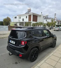 Jeep Renegade 2023 – φωτογραφία 4
