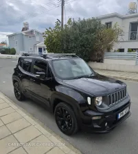 Jeep Renegade 2023 – φωτογραφία 5