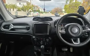 Jeep Renegade 2023 – φωτογραφία 3