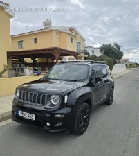Jeep Renegade 2023