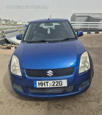Suzuki Swift 2008