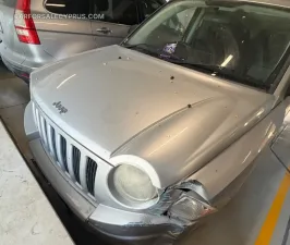 Jeep Compass 2008